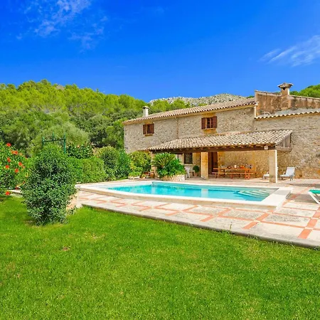Villa Oliva