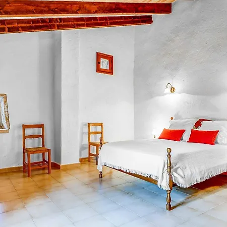 Villa Oliva Pollença
