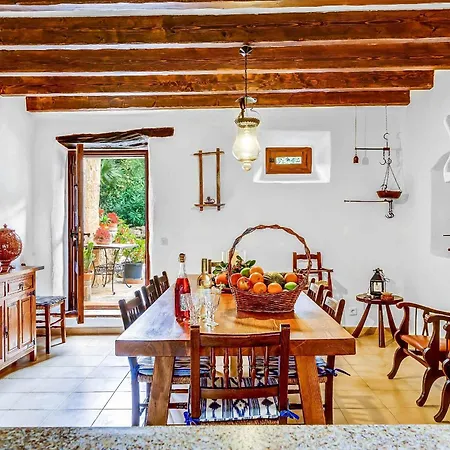 Villa Oliva Pollença